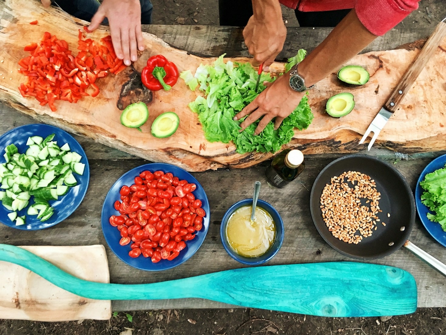 Five Spices That Will Change Your Cooking