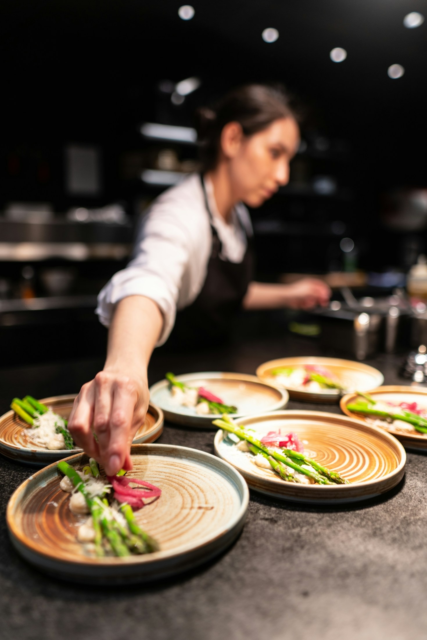 Seasonal Ingredients For Maximum Culinary Impact